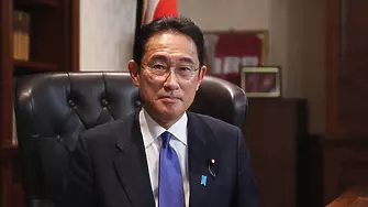 Неодобрението към японското правителство надхвърли 40%