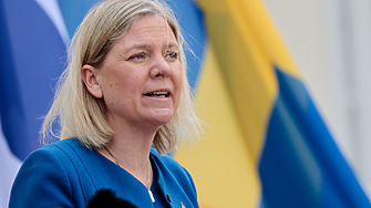 Резултатите от парламентарните избори в Швеция вероятно няма да станат