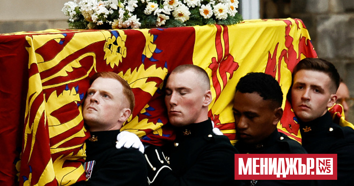 Монарси и световни лидери ще долетят в Лондон, за да