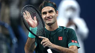 Федерер ще изиграе последния мач в кариерата си тази вечер