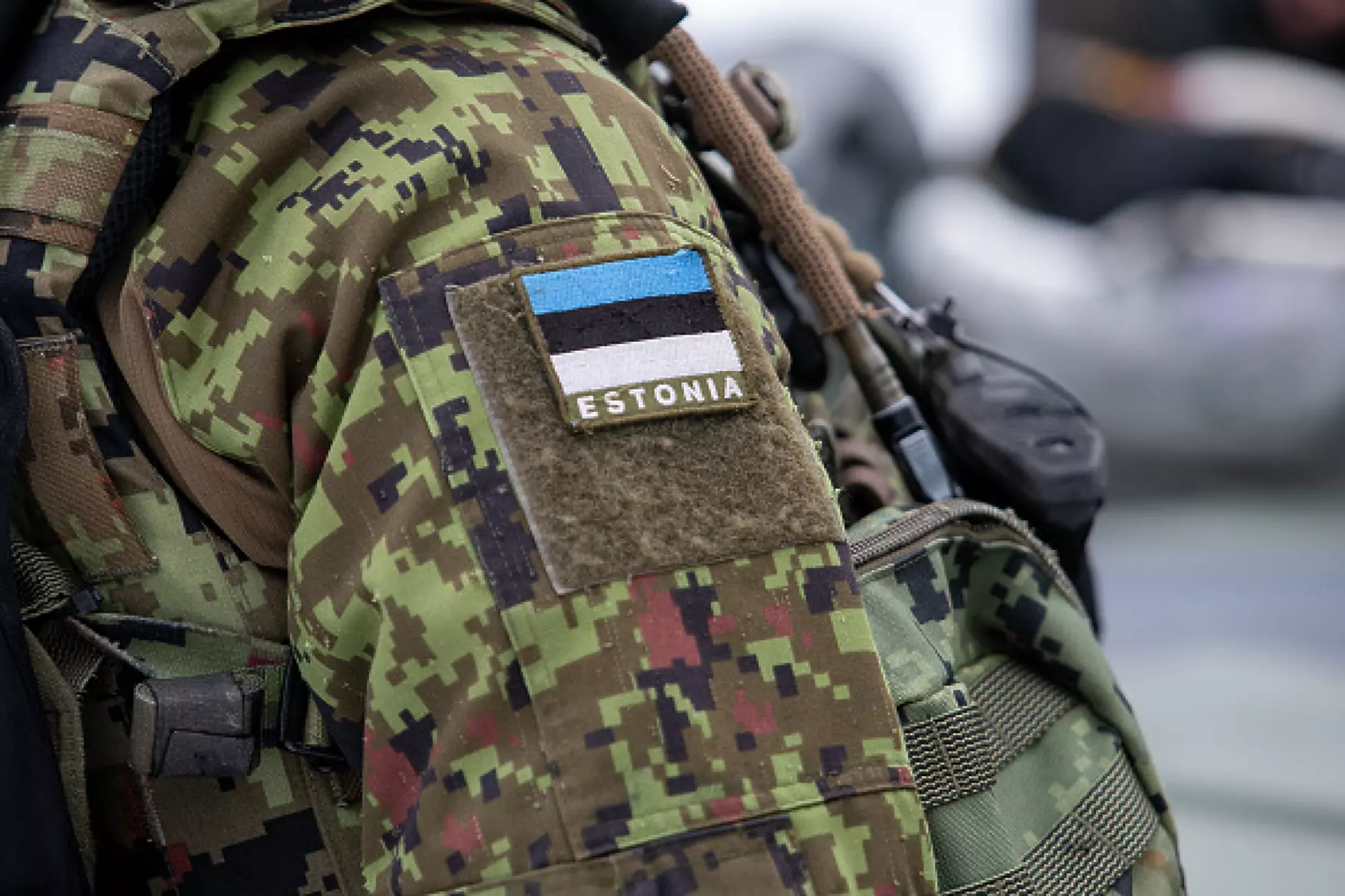 Естония се готви за партизанска война при руска окупация