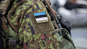 Естония ще започне да се подготвя за партизанска война Вицеканцлерът