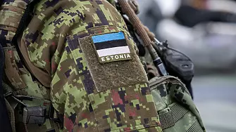 Естония се готви за партизанска война при руска окупация