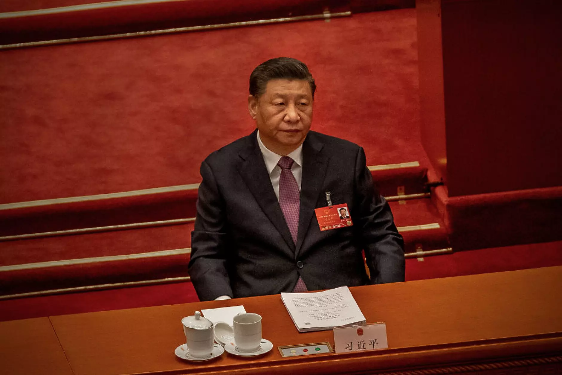 Китайската комунистическа партия ще внесе промени в устава си по време на октомврийския конгрес