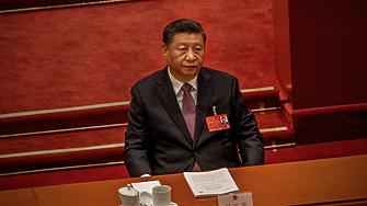 Управляващата комунистическа партия в Китай ще промени устава си следващия