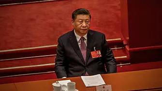 Китайската комунистическа партия ще внесе промени в устава си по време на октомврийския конгрес