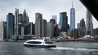 Ню Йорк е градът с най много супербогати жители според нов