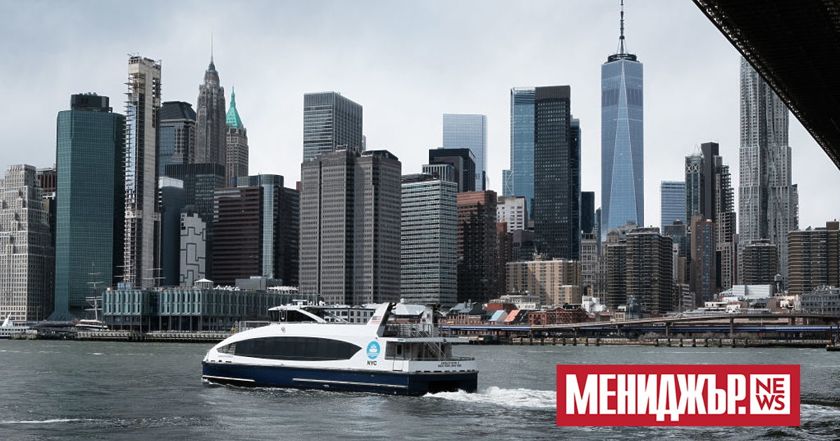 Ню Йорк е градът с най-много супербогати“ жители според нов