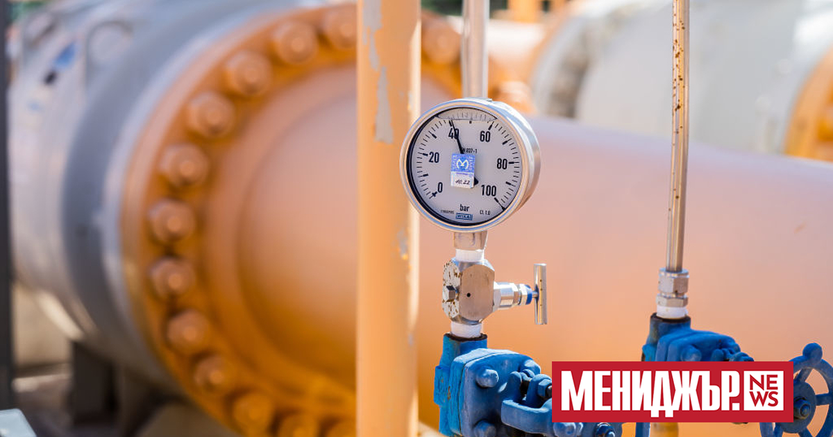 Третият по големина вносител на природен газ в Германия VNG,