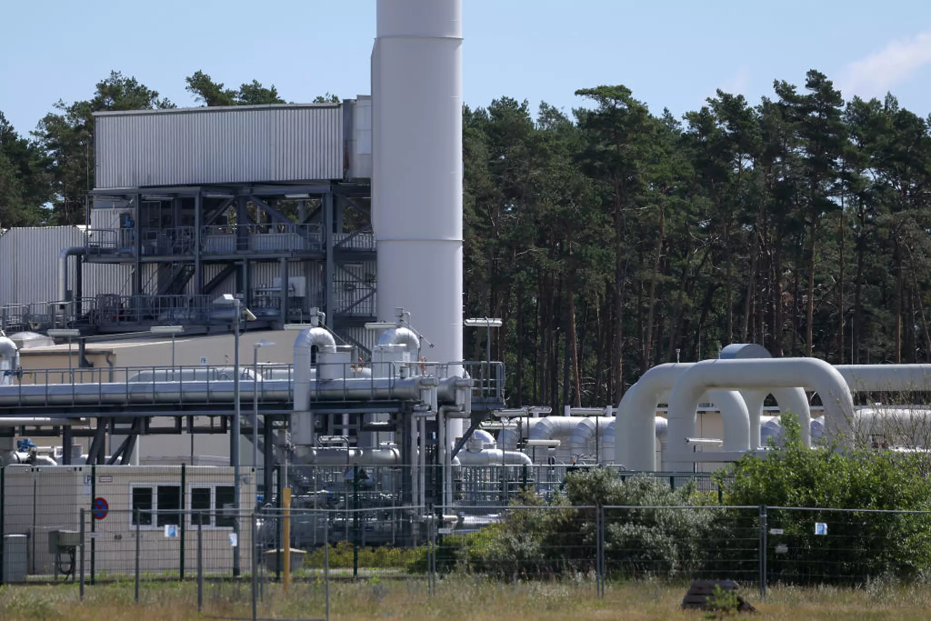 „Газпром“ отново спря доставките по „Северен поток-1“