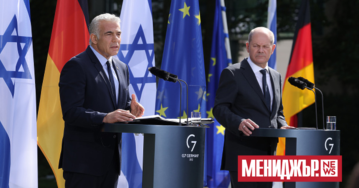 Иран винаги е готов да си сътрудничи с Международната агенция