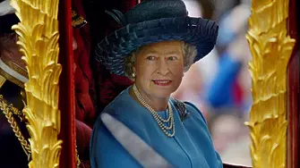 Невероятната промяна, на която кралица Елизабет II бе свидетел*
