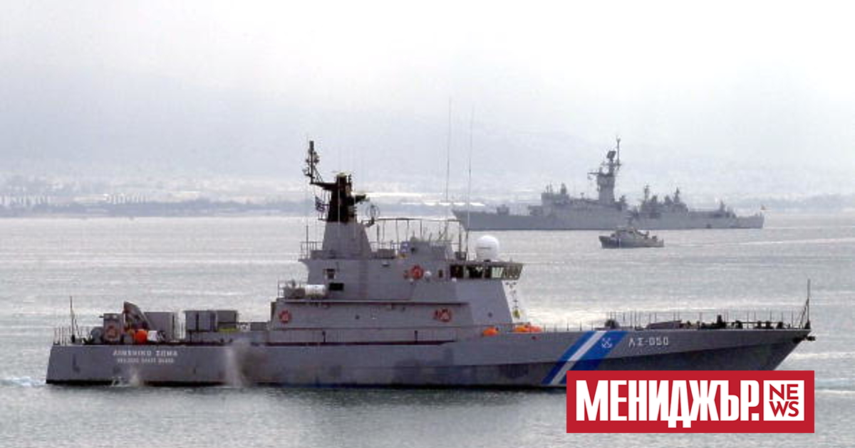 Гърция се оплака писмено на ООН, ЕС и НАТО от