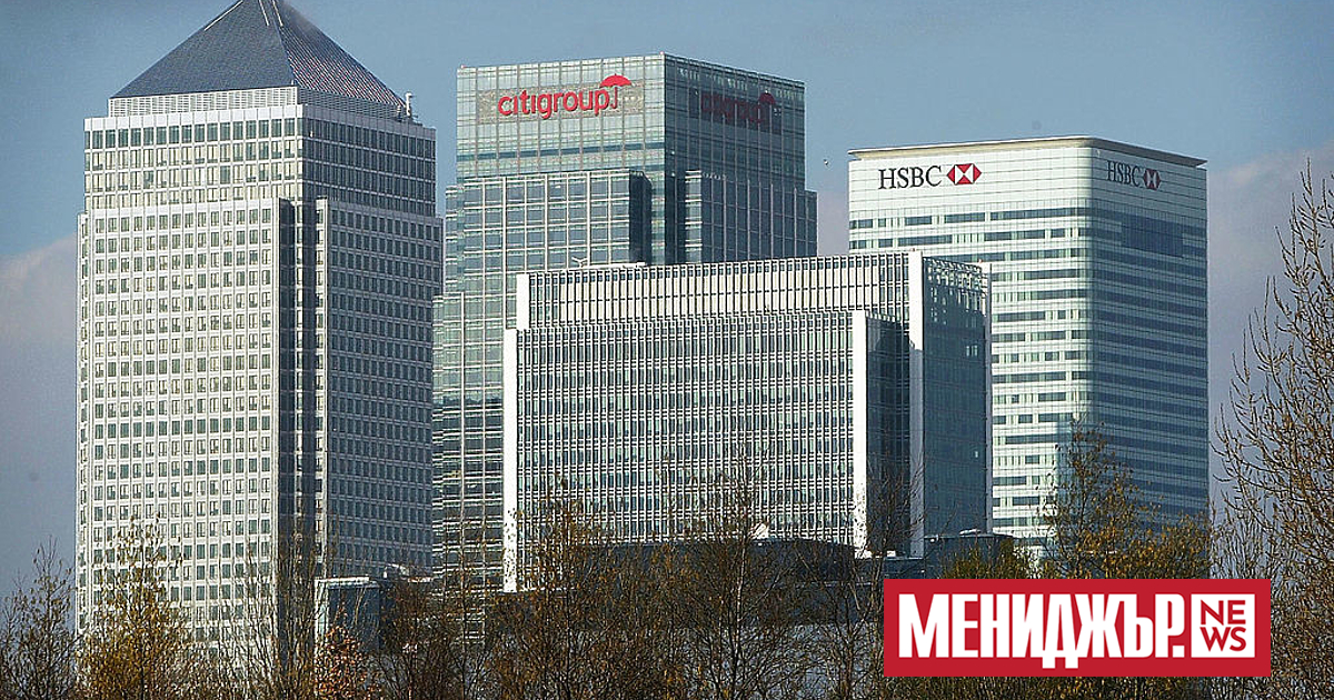 Банката Barclays затваря сметките си във всички страни от ЕС