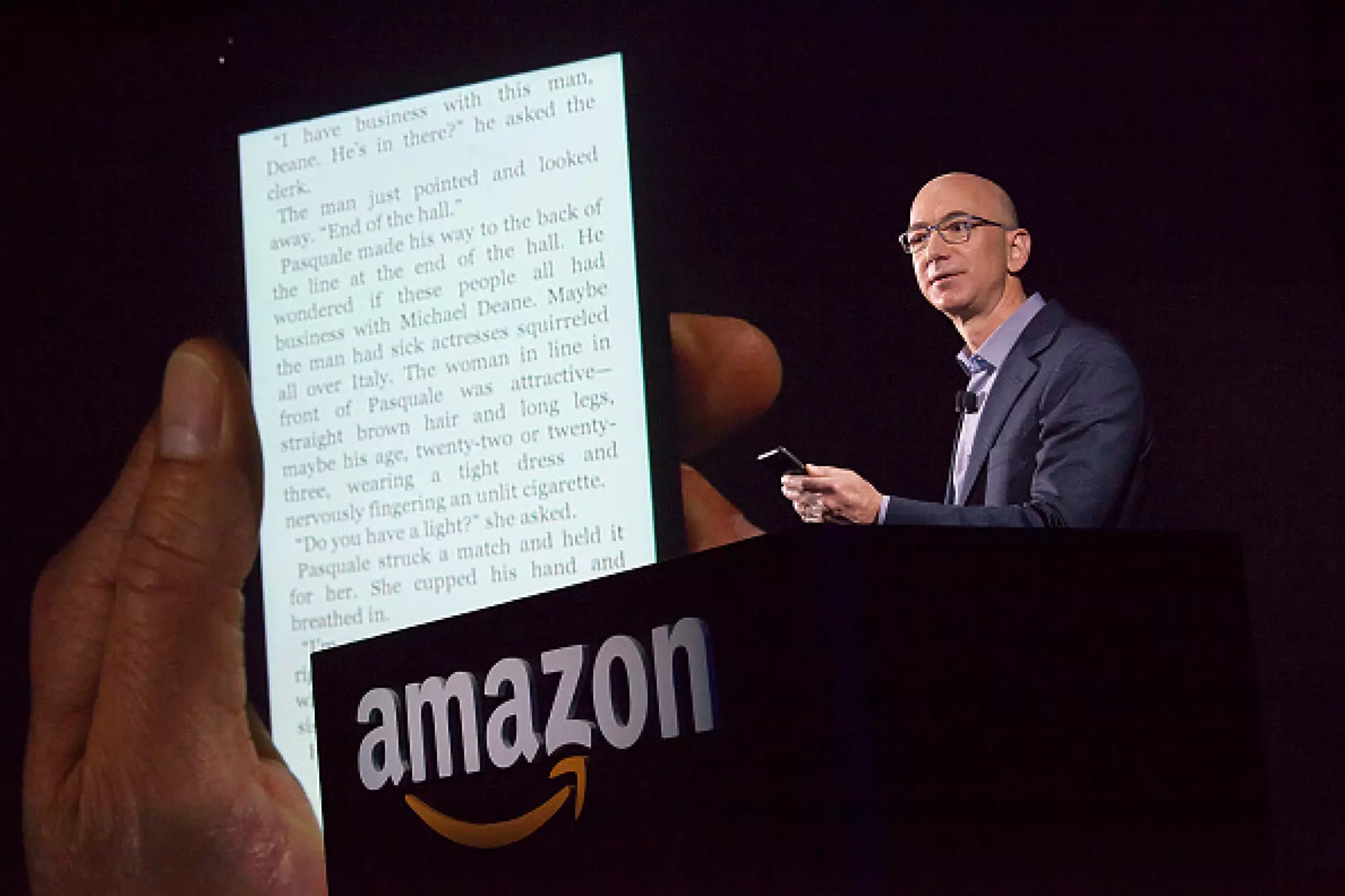 Прокуратурата на Калифорния заведе дело срещу Amazon