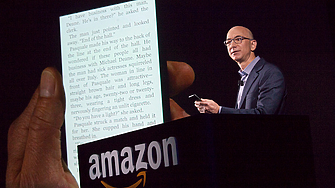Главният прокурор на Калифорния Роб Бонта откри дело срещу Amazon