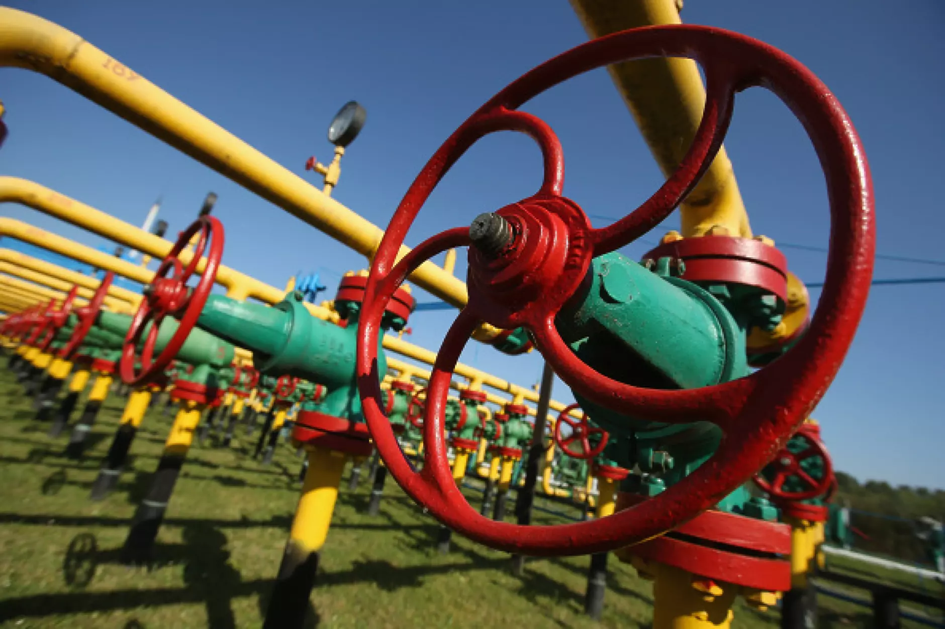 ЕС не стигна до решение за таван на цената на руския газ