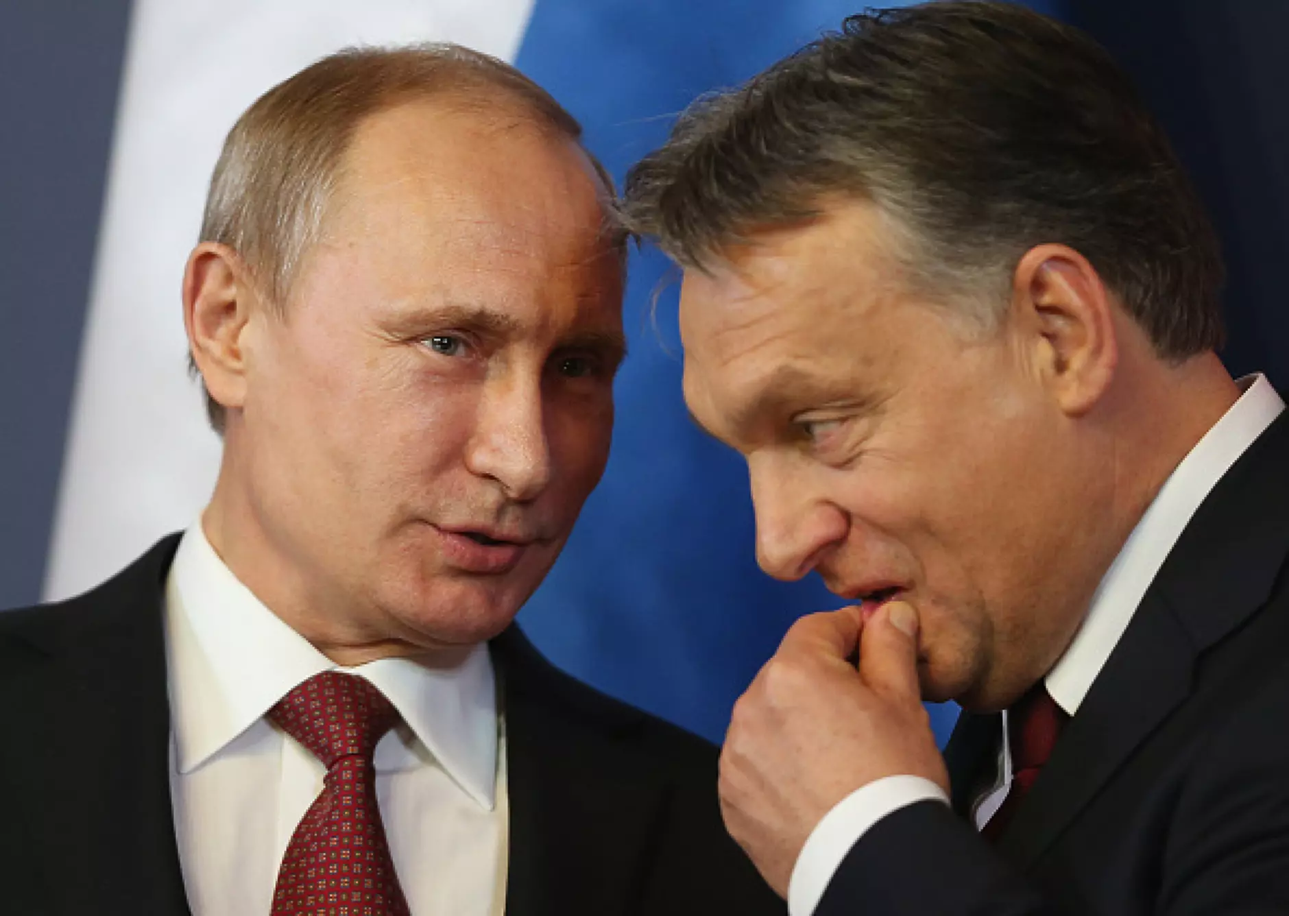 Унгария заплашва да блокира удължаване на европейските санкции срещу Русия