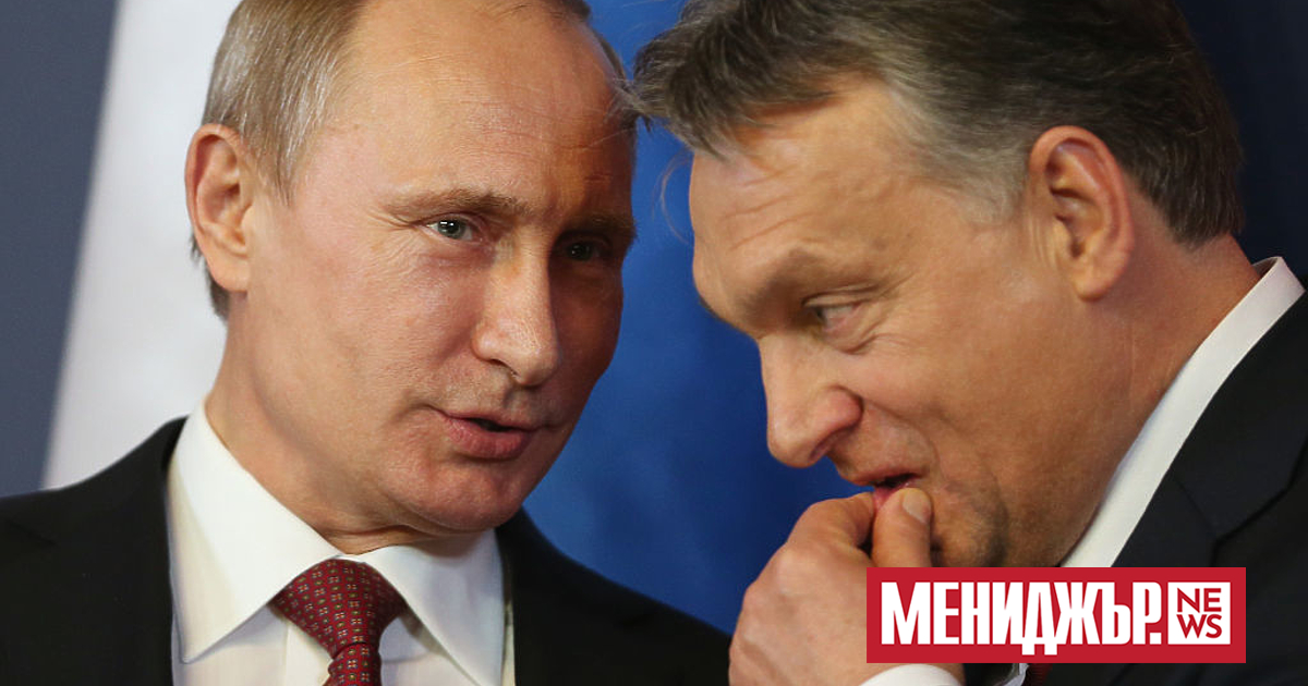 Западният алианс обеща да подкрепя Украйна до край. Унгария открито