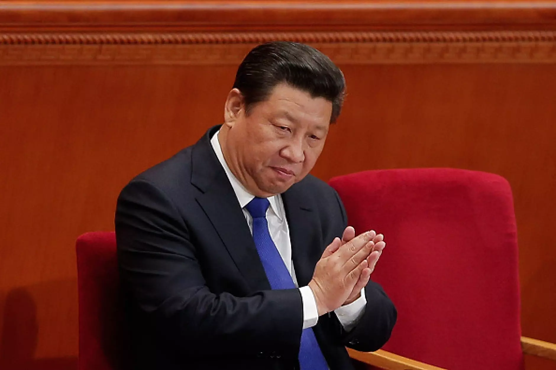 Китайският президент пристигна в Казахстан на първо посещение в чужбина от над 2 г.