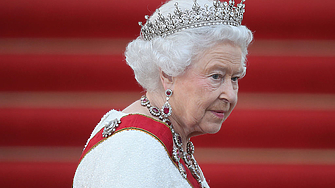 Британската кралица Елизабет Втора почина съобщи тази вечер Бъкингамският дворец