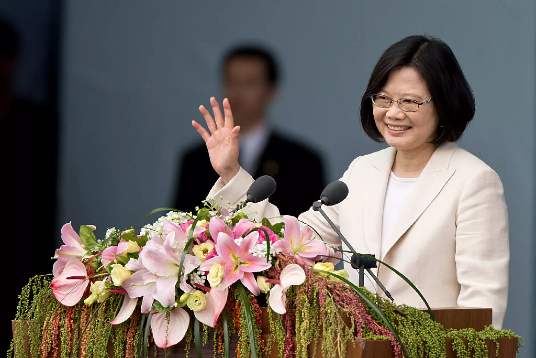 Тайван иска да произвежда „чипове на демокрацията“ заедно със САЩ