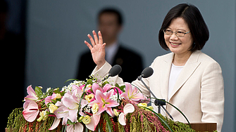 Тайван иска да произвежда чипове на демокрацията заедно със САЩ