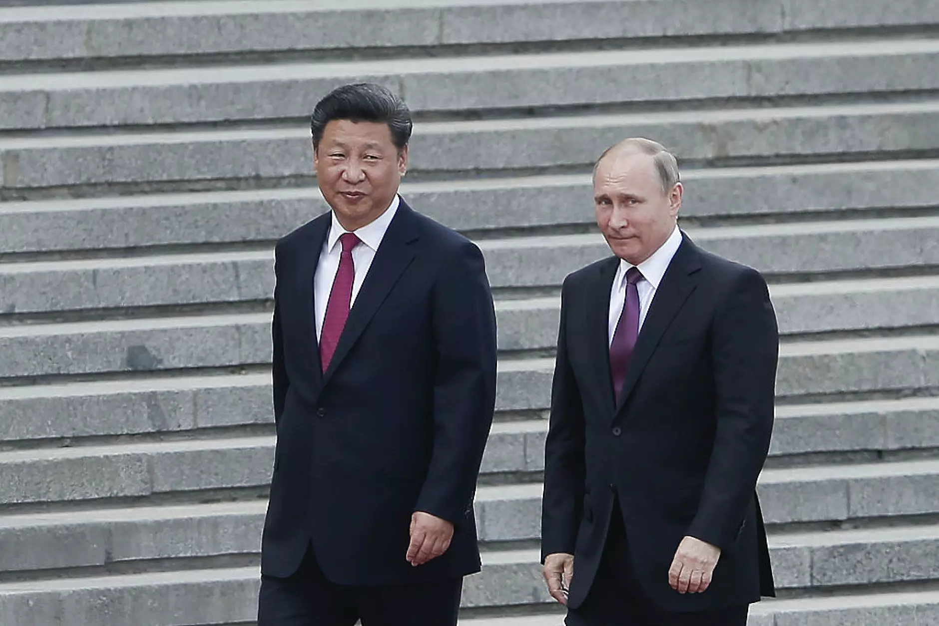 Китайски висш дипломат: Си и Путин градят по-справедлив световен ред