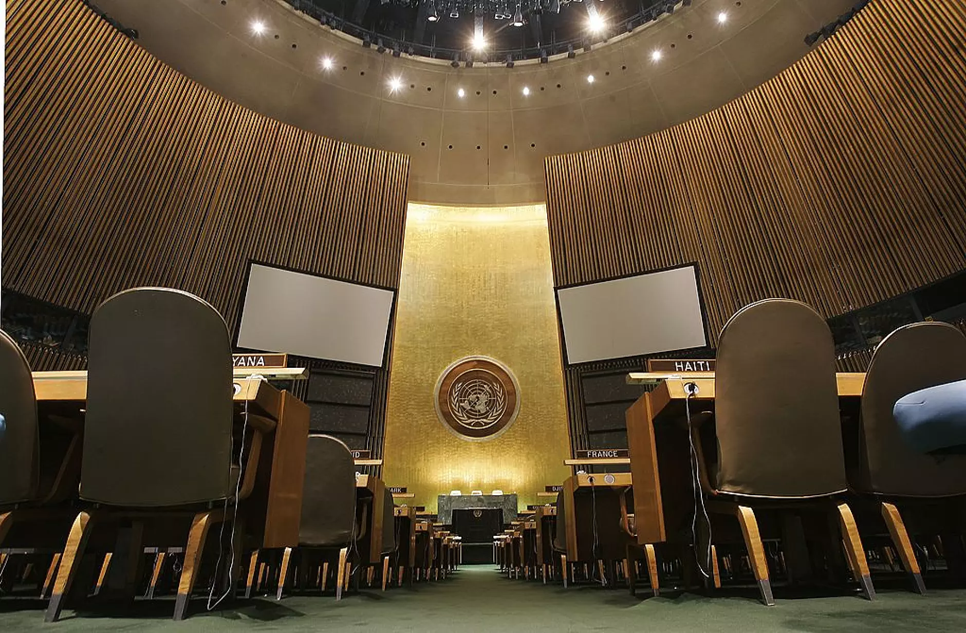 САЩ все още не са издали визи за делегацията на Лавров за годишната сесия на Общото събрание на ООН