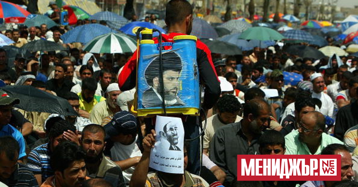 Ожесточени сблъсъци се водят вече второ денонощие в Зелената зона