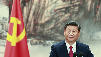 Конгресът на Китайската комунистическа партия ще започне на 16 октомври