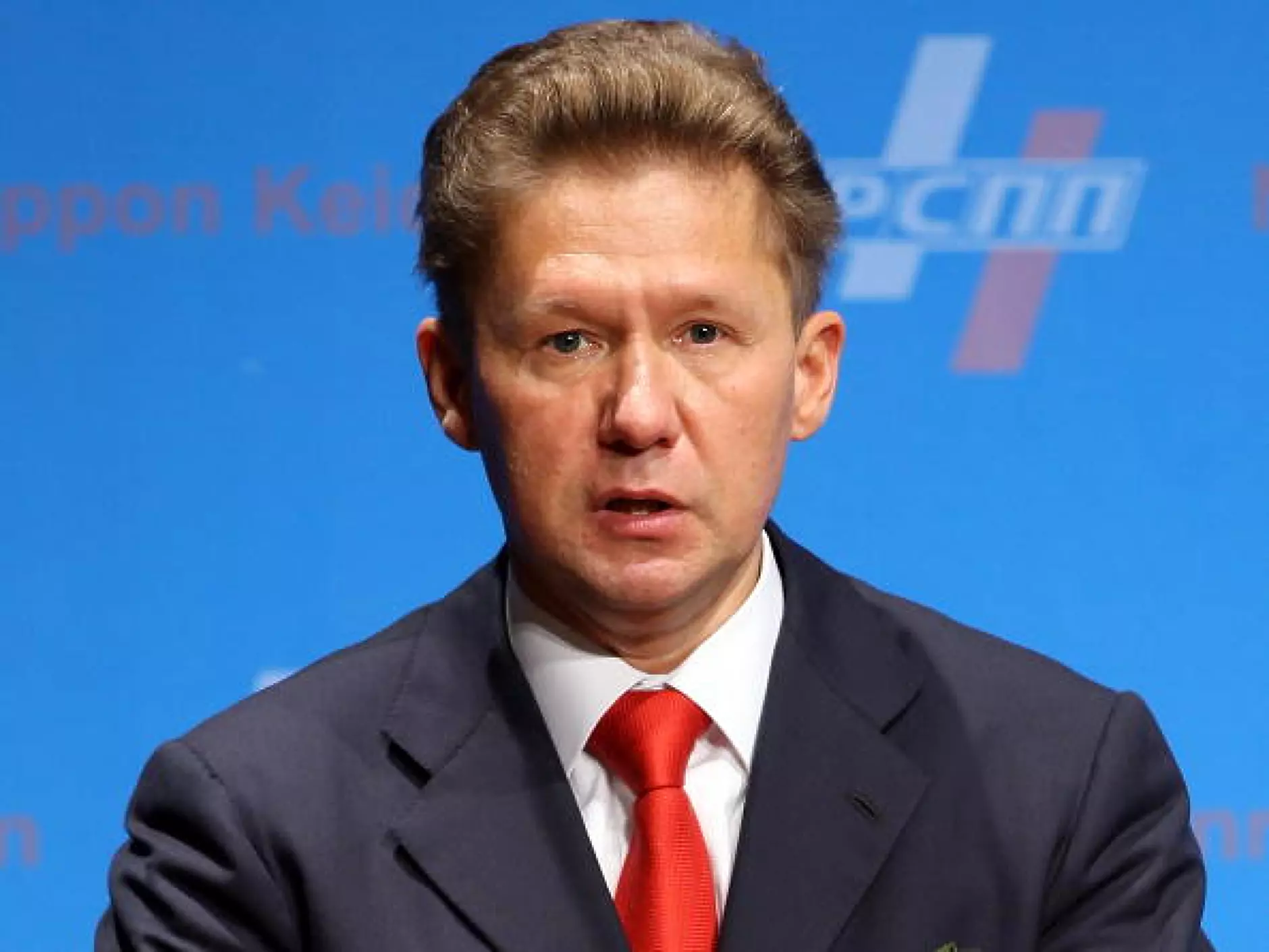 Шефът на „Газпром“:  През есента и зимата газът може да надхвърли $4000 за хиляда куб. м.