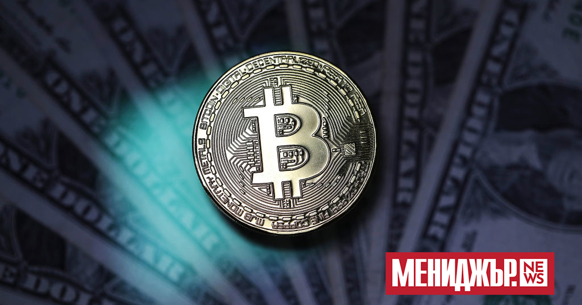 Платформата за търговия с криптовалута Crypto.com погрешно е прехвърлила 10,5