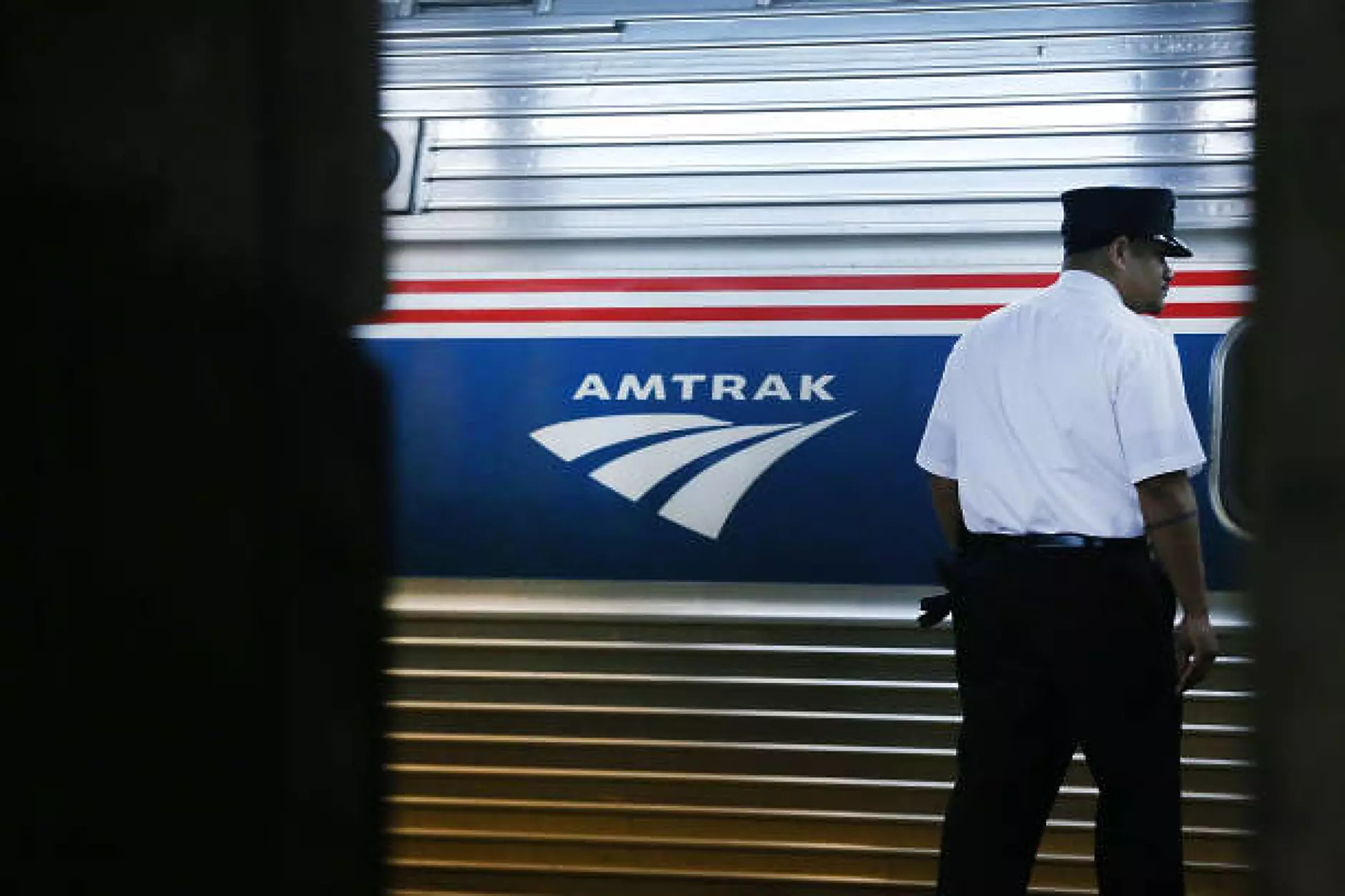 В САЩ си отдъхнаха, железничарите отмениха голямата стачка за уикенда