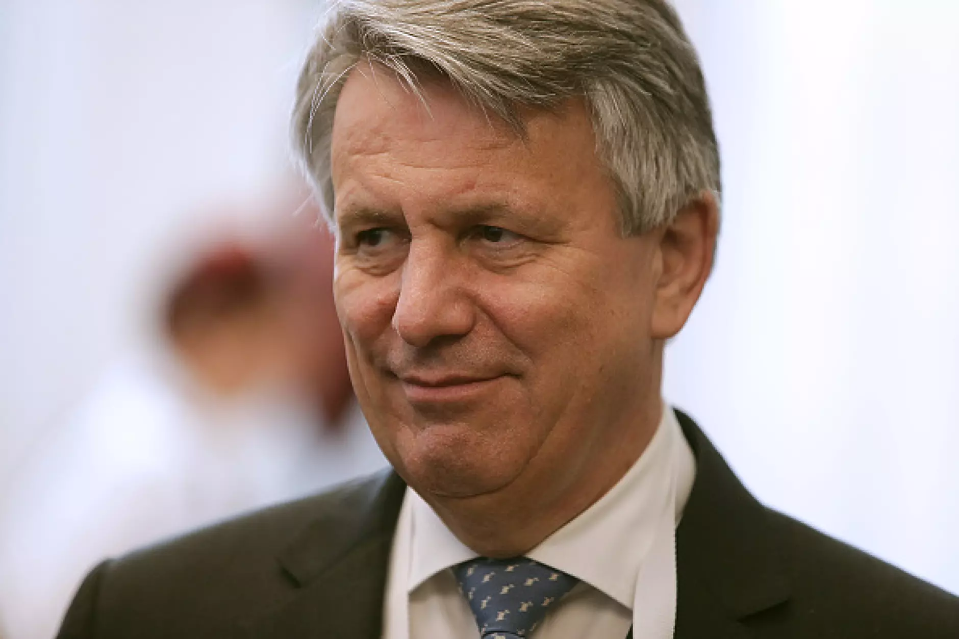 Шефът на Shell подготвя оттеглянето си, компанията проучва четирима наследници