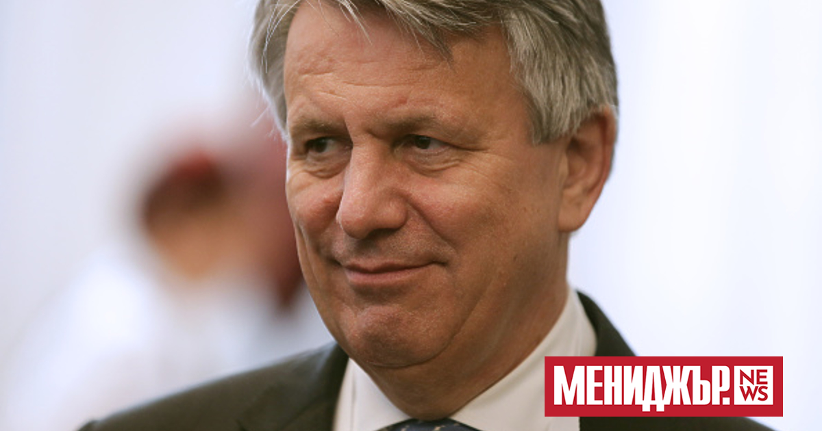 Shell проучва четирима кандидати за наследник на главния изпълнителен директор