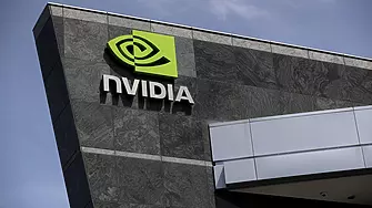 САЩ забраниха на Nvidia да изнася чипове с изкуствен интелект към Китай