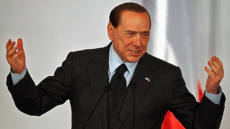 Бившият италиански премиер Силвио Берлускони във видео в TikTok разказа