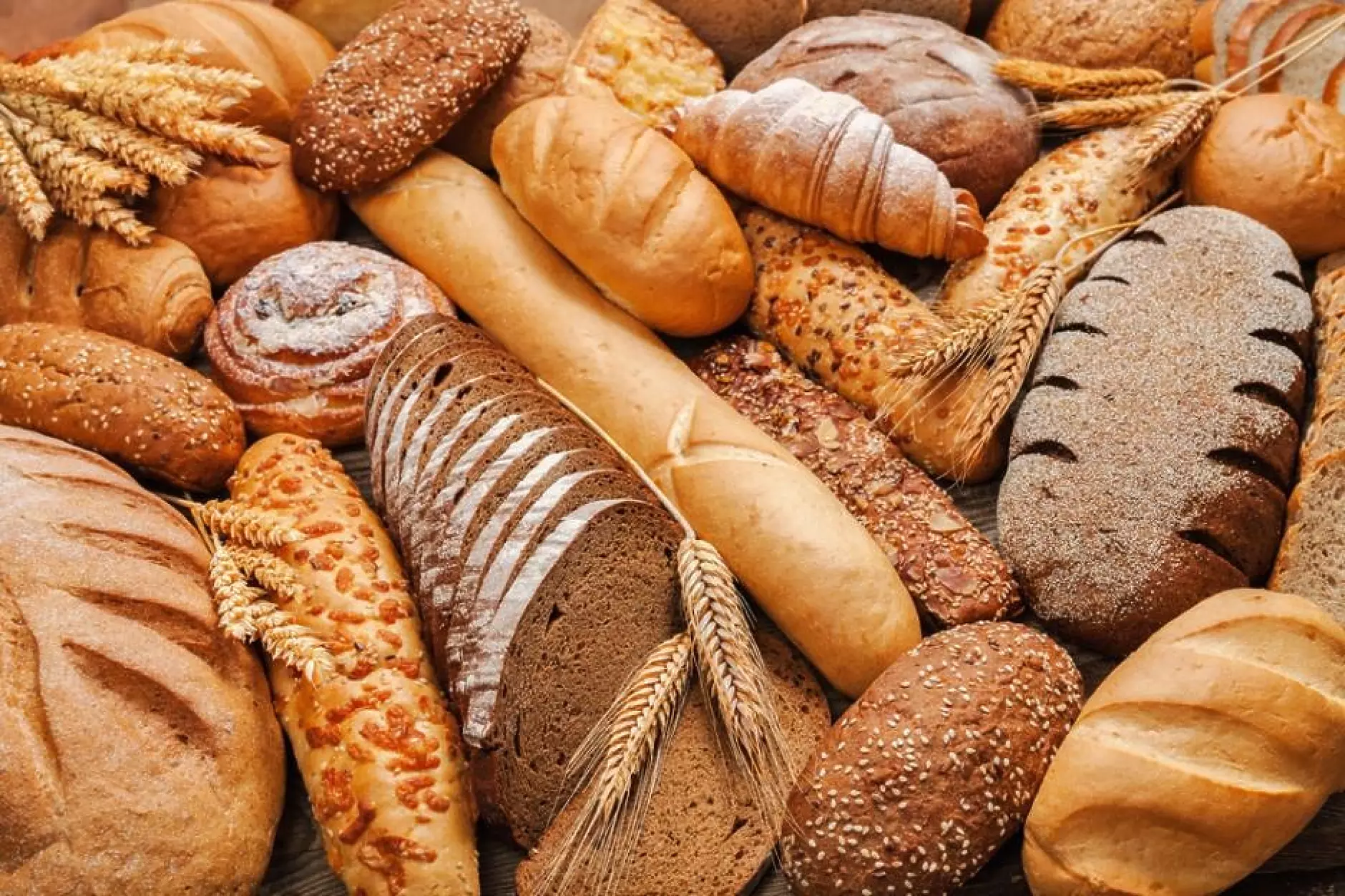 КНСБ: След въвеждането на нулевото ДДС хлябът е поевтинял с между 1% и 11%