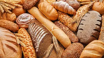 КНСБ: След въвеждането на нулевото ДДС хлябът е поевтинял с между 1% и 11%