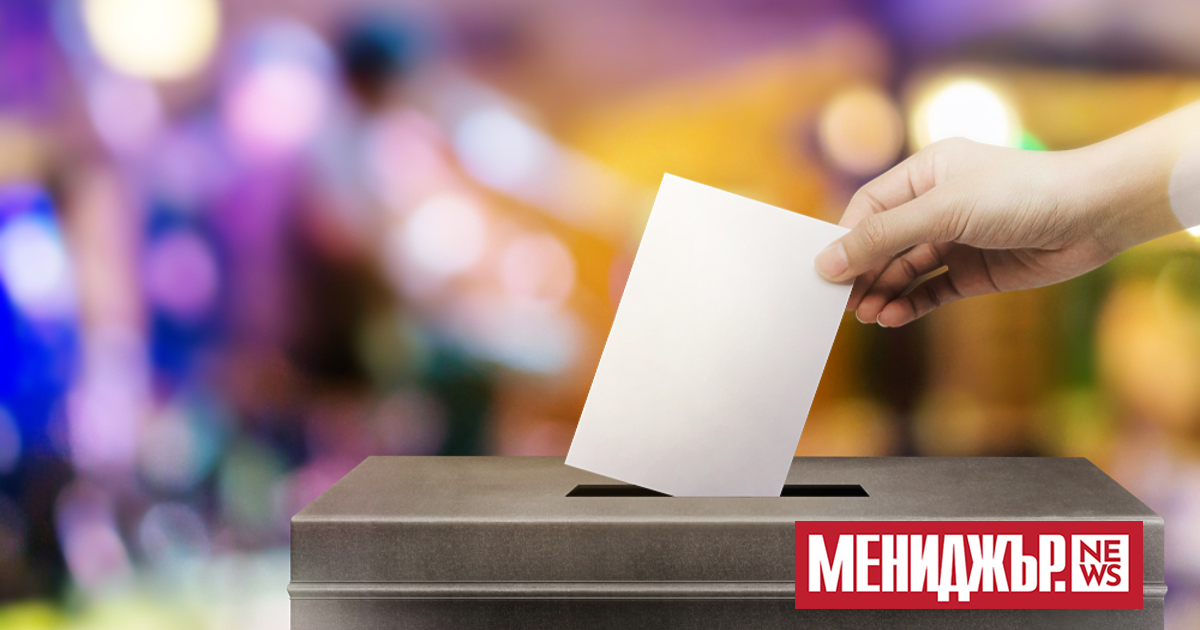 Между шест и осем партии биха влезли в парламента, ако