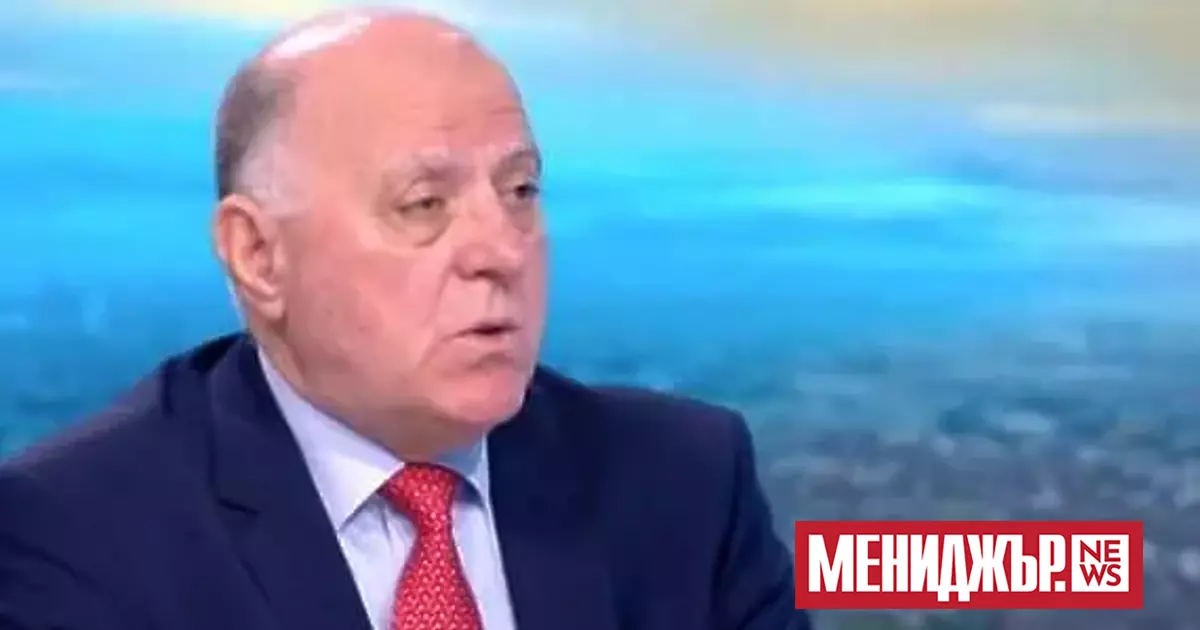 Има риск от тотално парализиране на работата на цялата съдебна