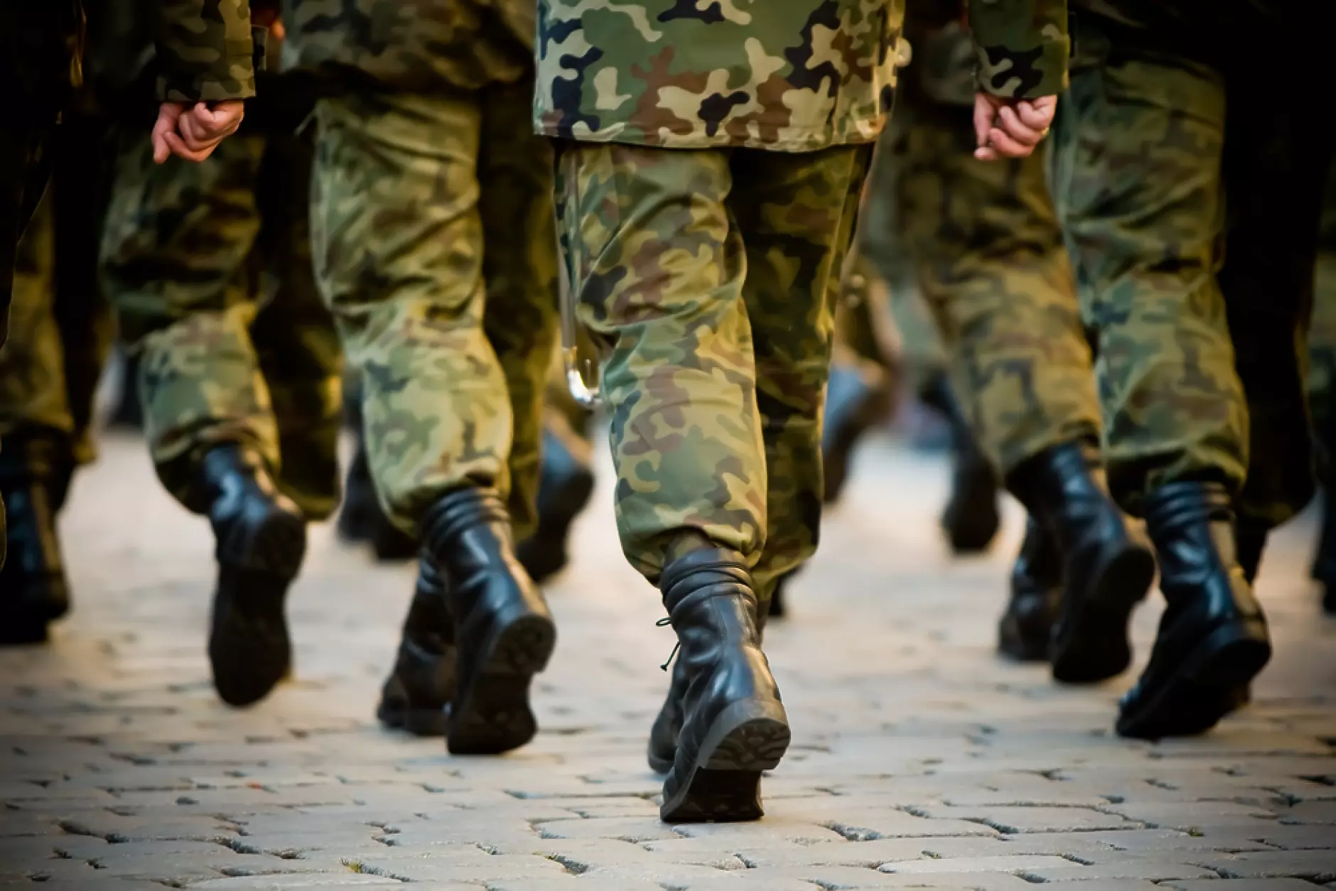 Дания ще обучава украински войници на своя територия