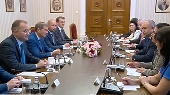 Договорихме се с българското правителство за изработване на средносрочни мерки