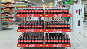 Верига супермаркети в Германия отказва да продава „Кока-Кола“ заради повишаване на цената
