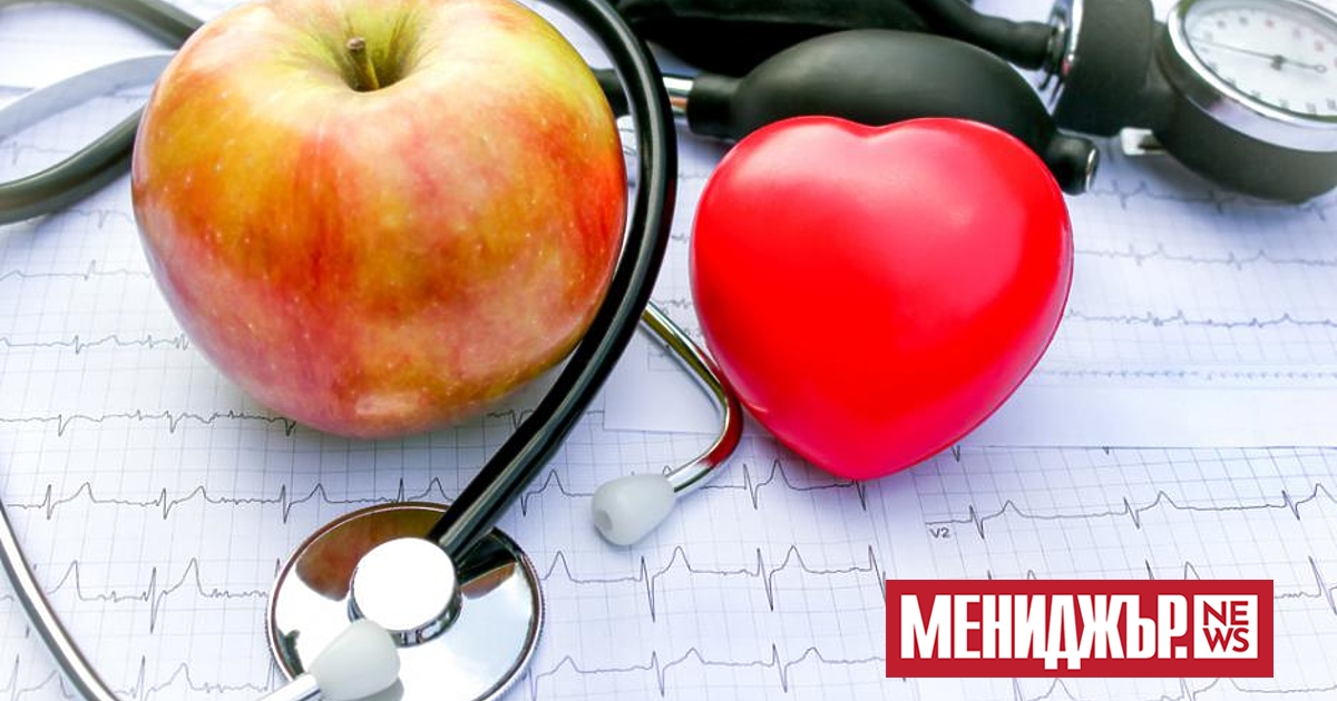 Влошаване на сърдечно-съдовото здраве към средата на 30-те може да