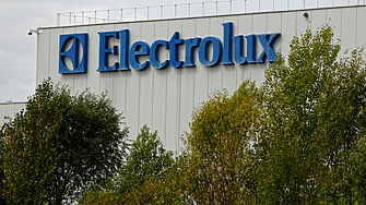 Шведският мултинационален производител на домакински уреди Electrolux обяви плановете си за съкращаване