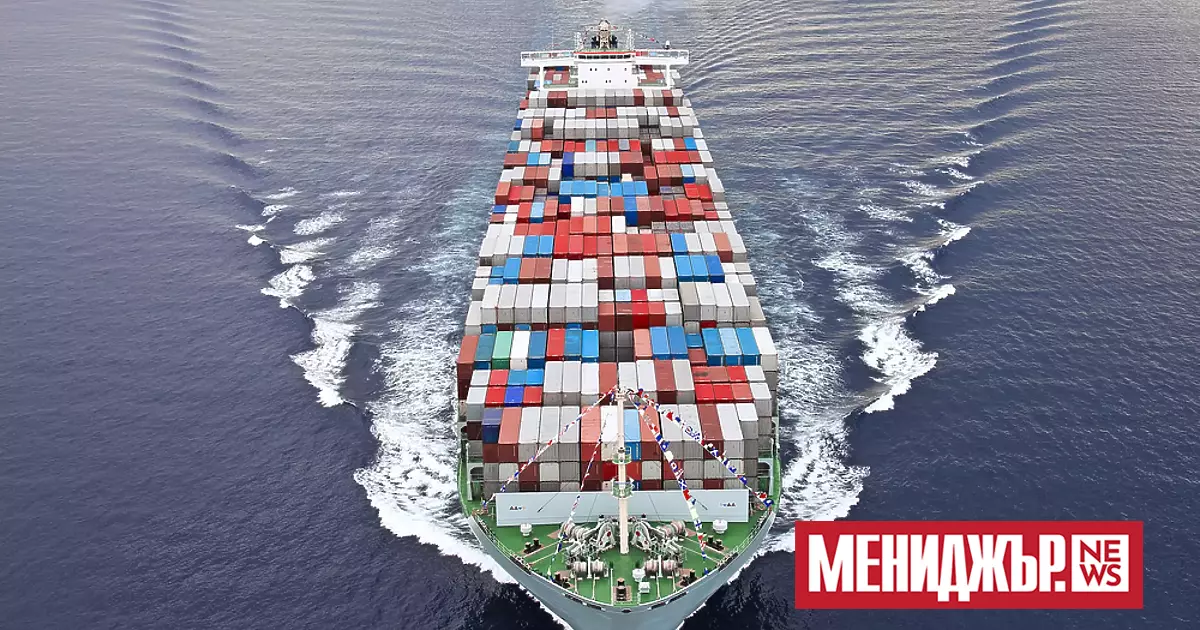 Досега около 100 кораба и 2,5 милиона тона зърно са