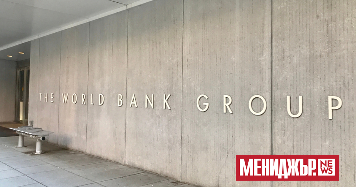 Световната банка е одобрила 70 заема за Украйна през последните