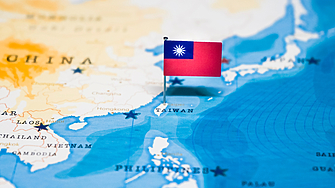 Още една делегация от Конгреса на САЩ ще посети Тайван